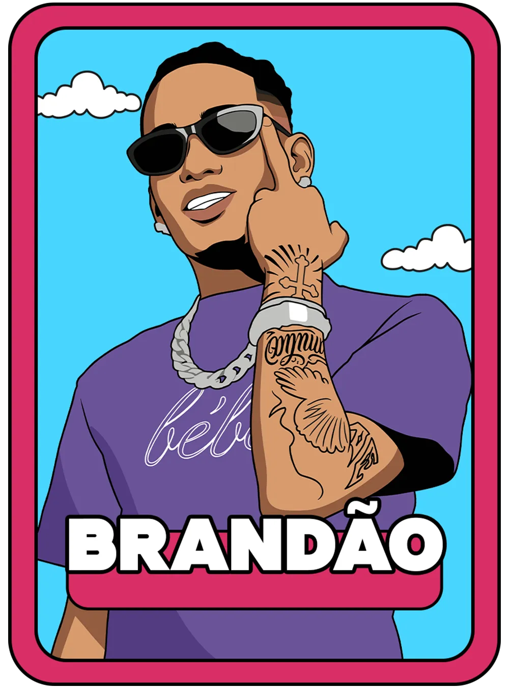 Brandão