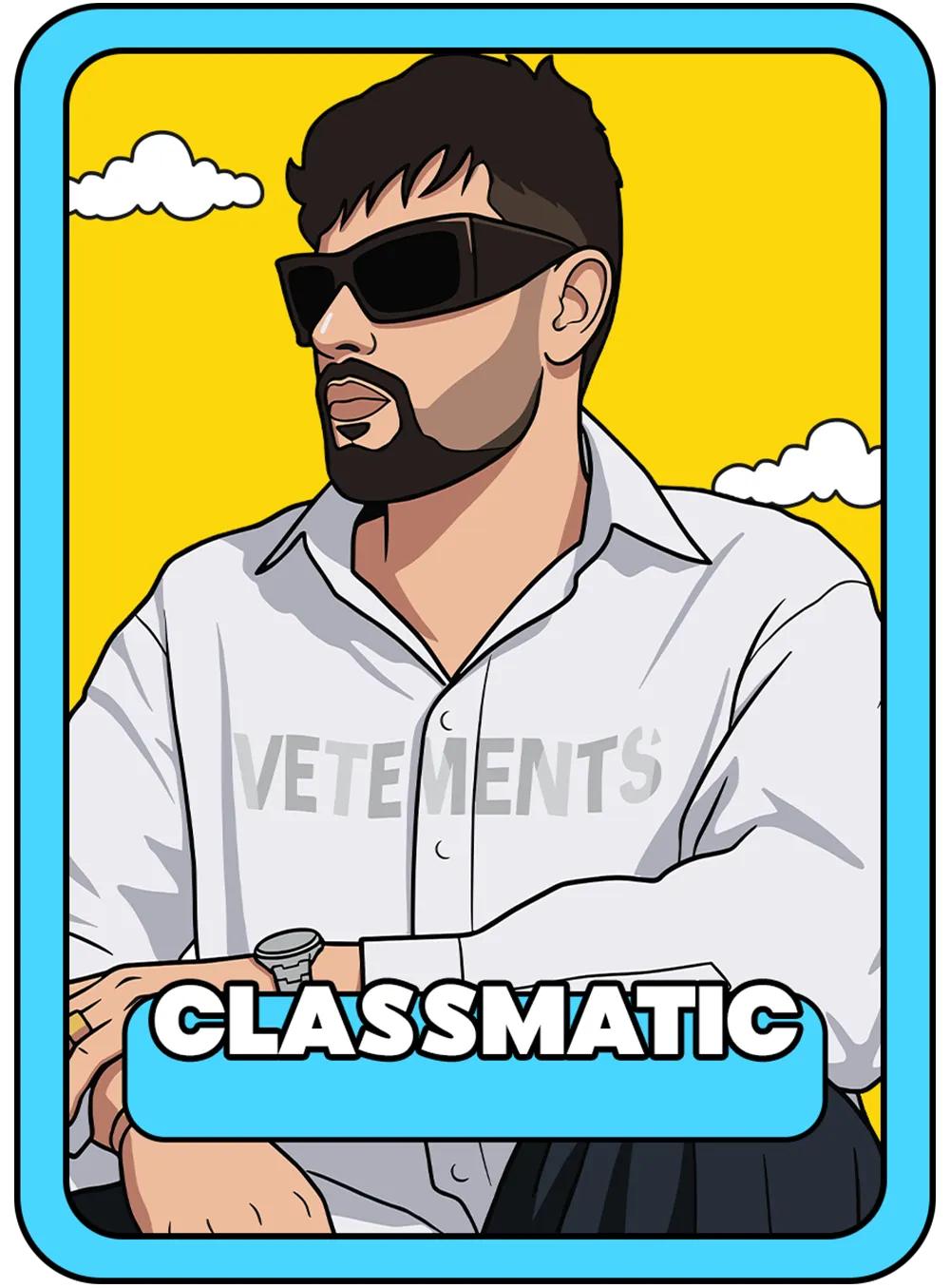 Classmatic