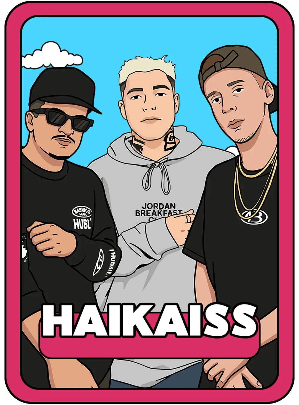 Haikaiss